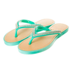 TURQUOISE