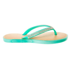 TURQUOISE