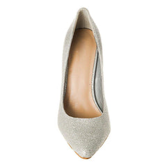 SILVER MESH
