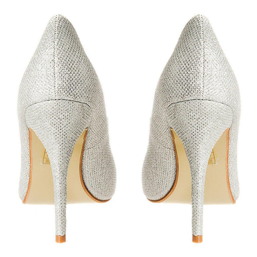 SILVER MESH