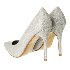 SILVER MESH