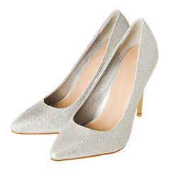 SILVER MESH