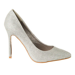 SILVER MESH