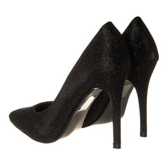 BLACK MESH