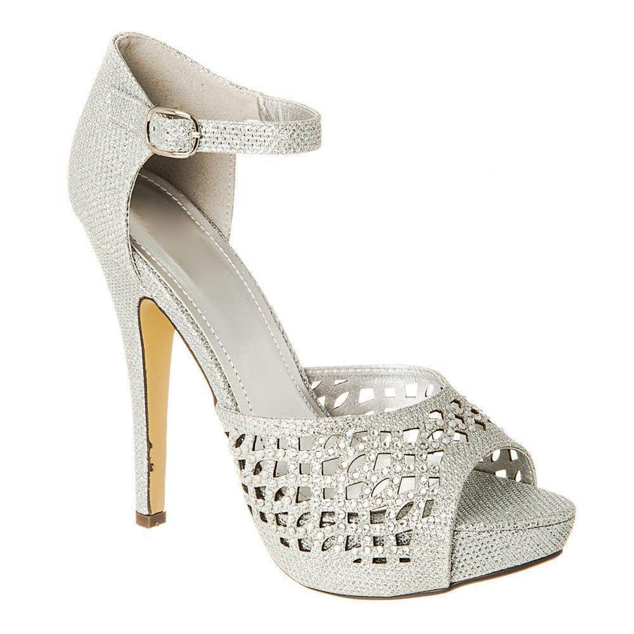 SILVER MESH