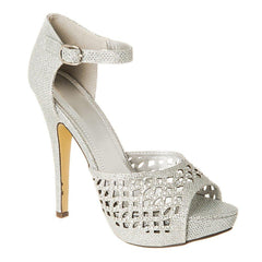 SILVER MESH
