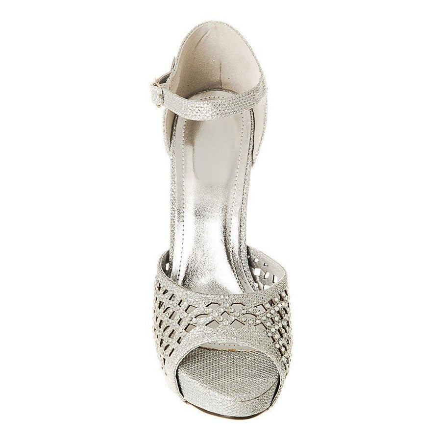 SILVER MESH