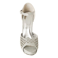 SILVER MESH