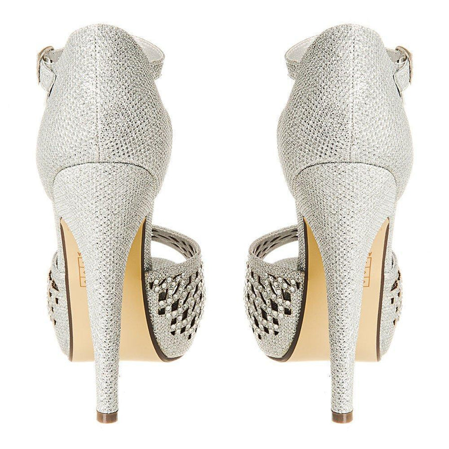 SILVER MESH