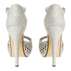 SILVER MESH