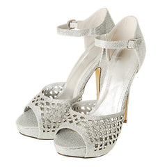 SILVER MESH