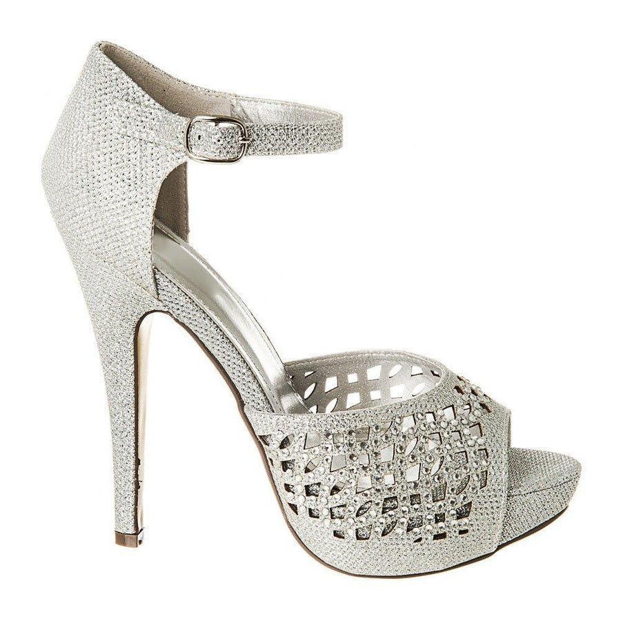 SILVER MESH