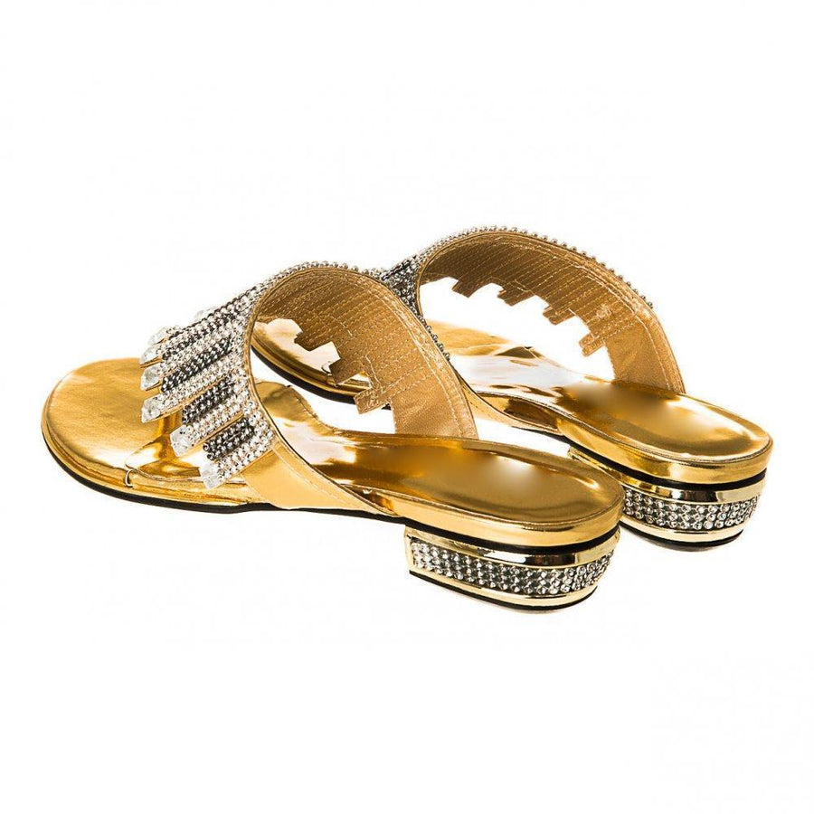 GOLD