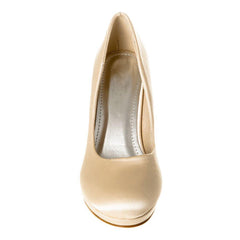 IVORY SATIN