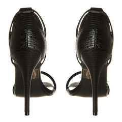 BLACK LIZARD