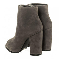 KHAKI SUEDE