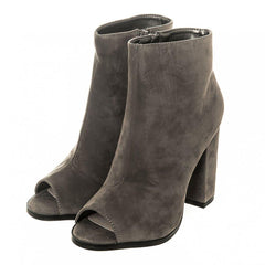 KHAKI SUEDE