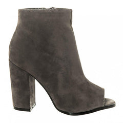 KHAKI SUEDE