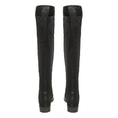 BLACK PU