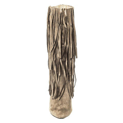 TAUPE SUEDETTE