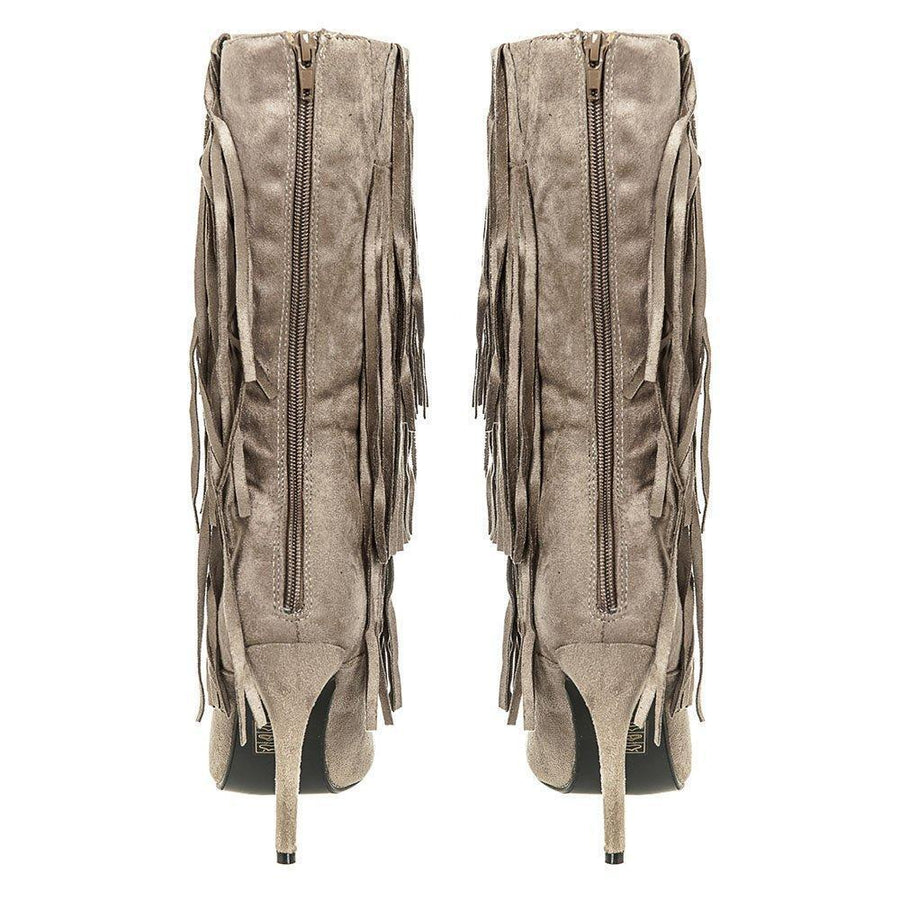 TAUPE SUEDETTE