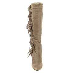 TAUPE SUEDETTE