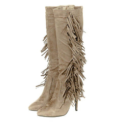 TAUPE SUEDETTE