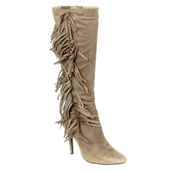 TAUPE SUEDETTE
