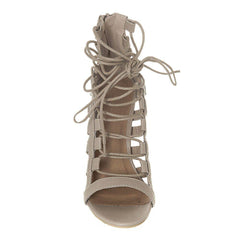 NUDE PU