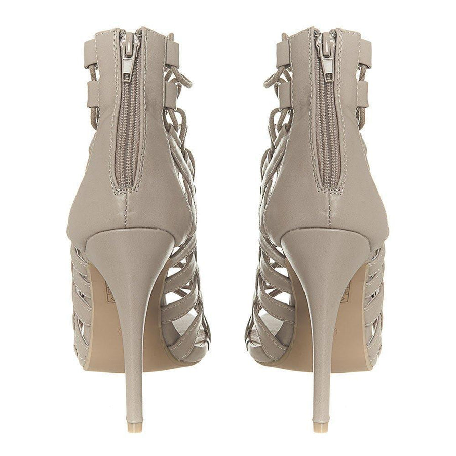 NUDE PU