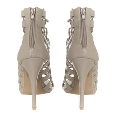 NUDE PU