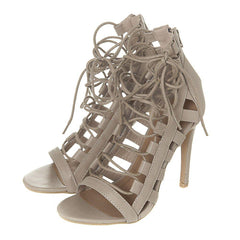 NUDE PU