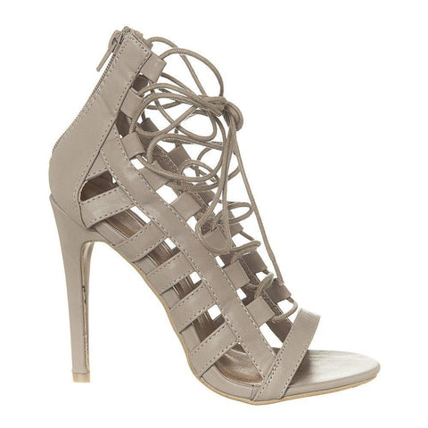 NUDE PU