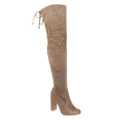 MOCCA SUEDE