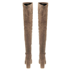 MOCCA SUEDE