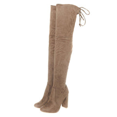 MOCCA SUEDE