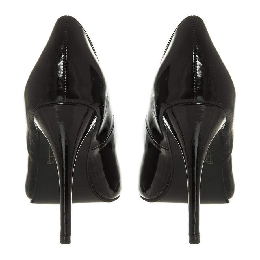 BLACK PATENT
