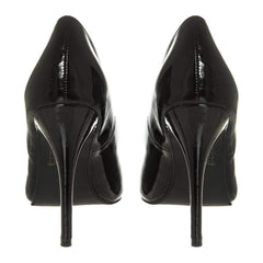 BLACK PATENT