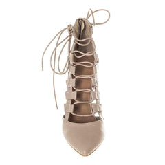 NUDE PU