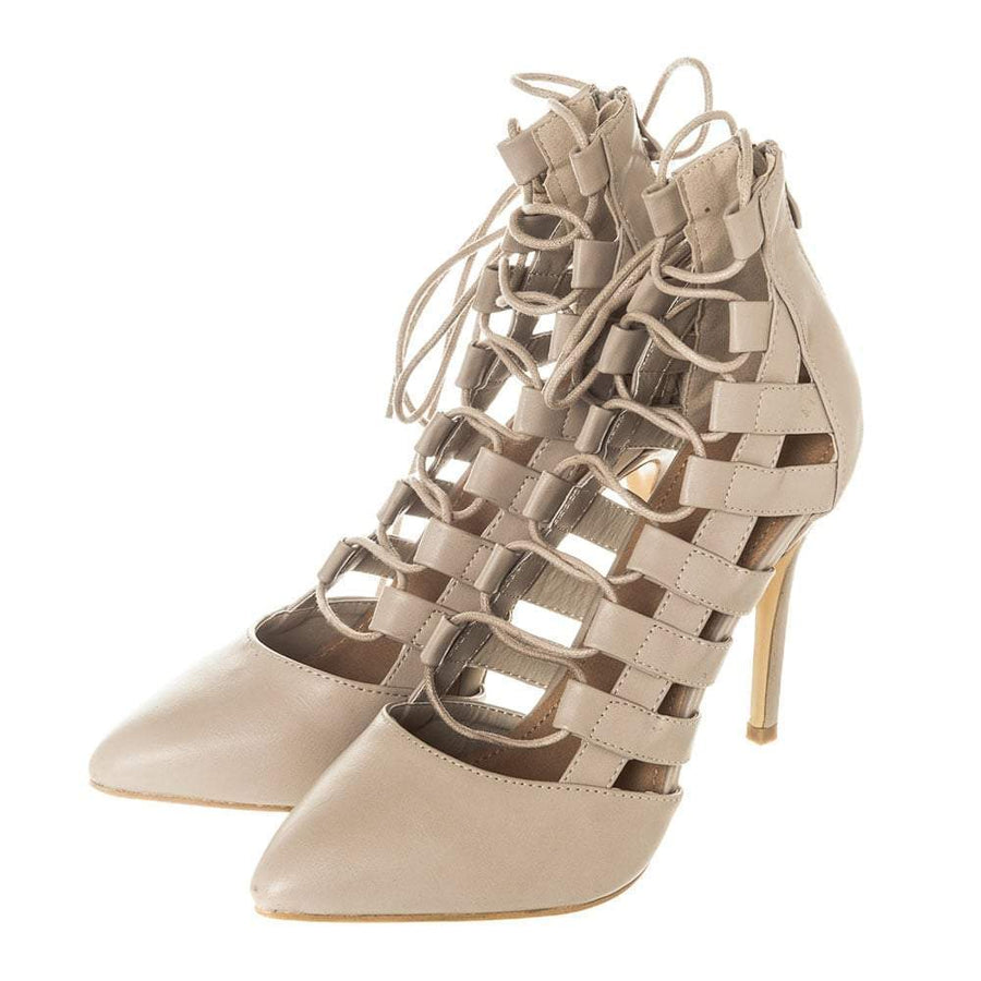 NUDE PU