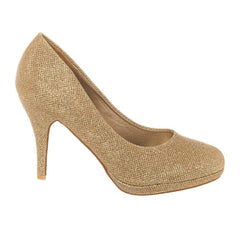 GOLD MESH
