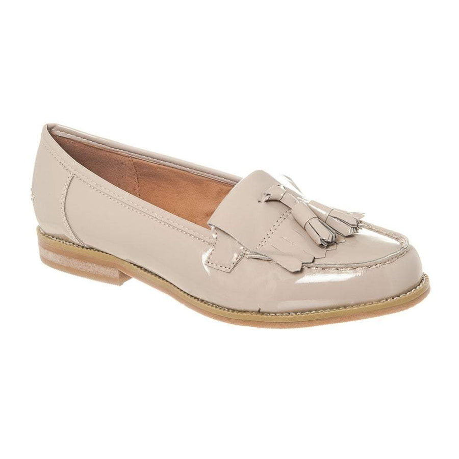 NUDE PATENT