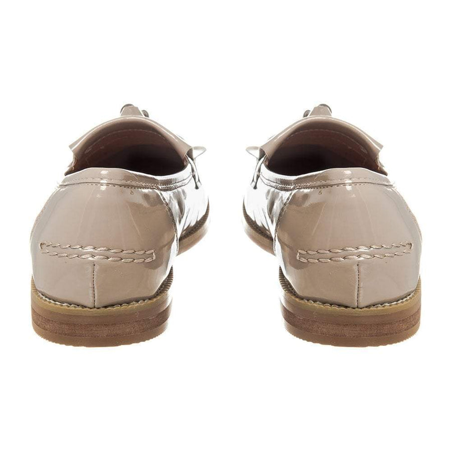 NUDE PATENT