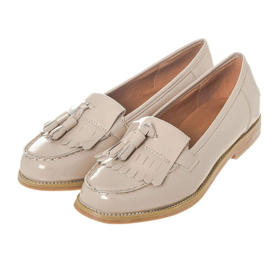 NUDE PATENT