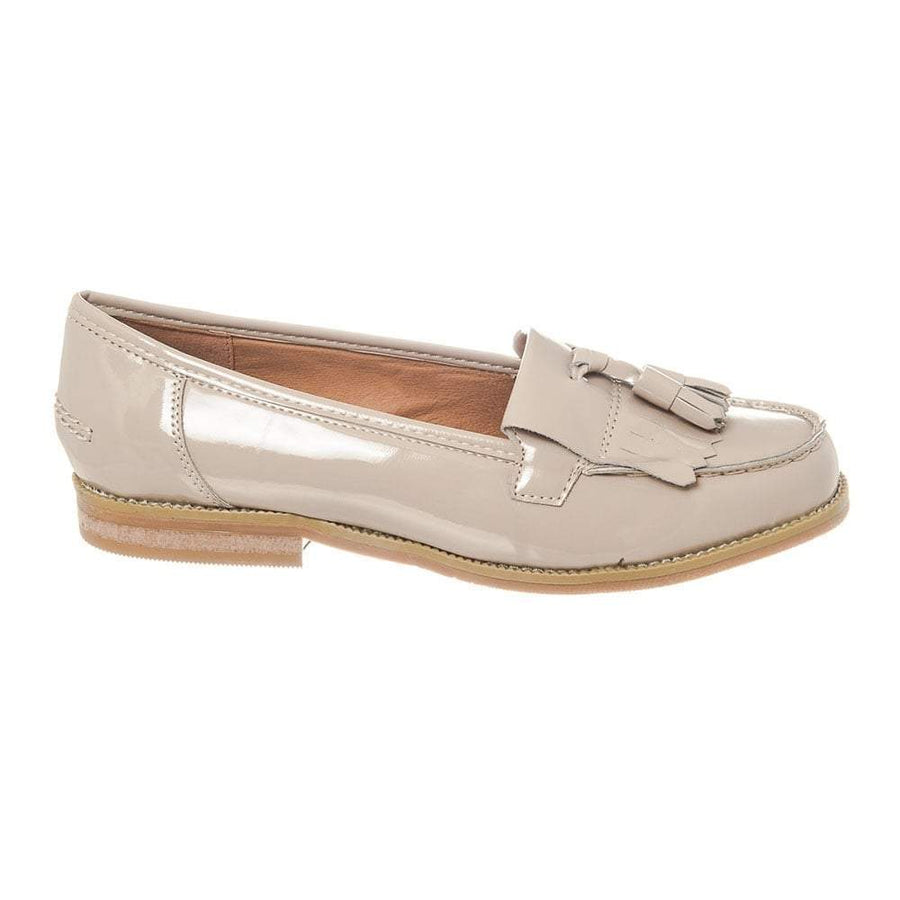NUDE PATENT