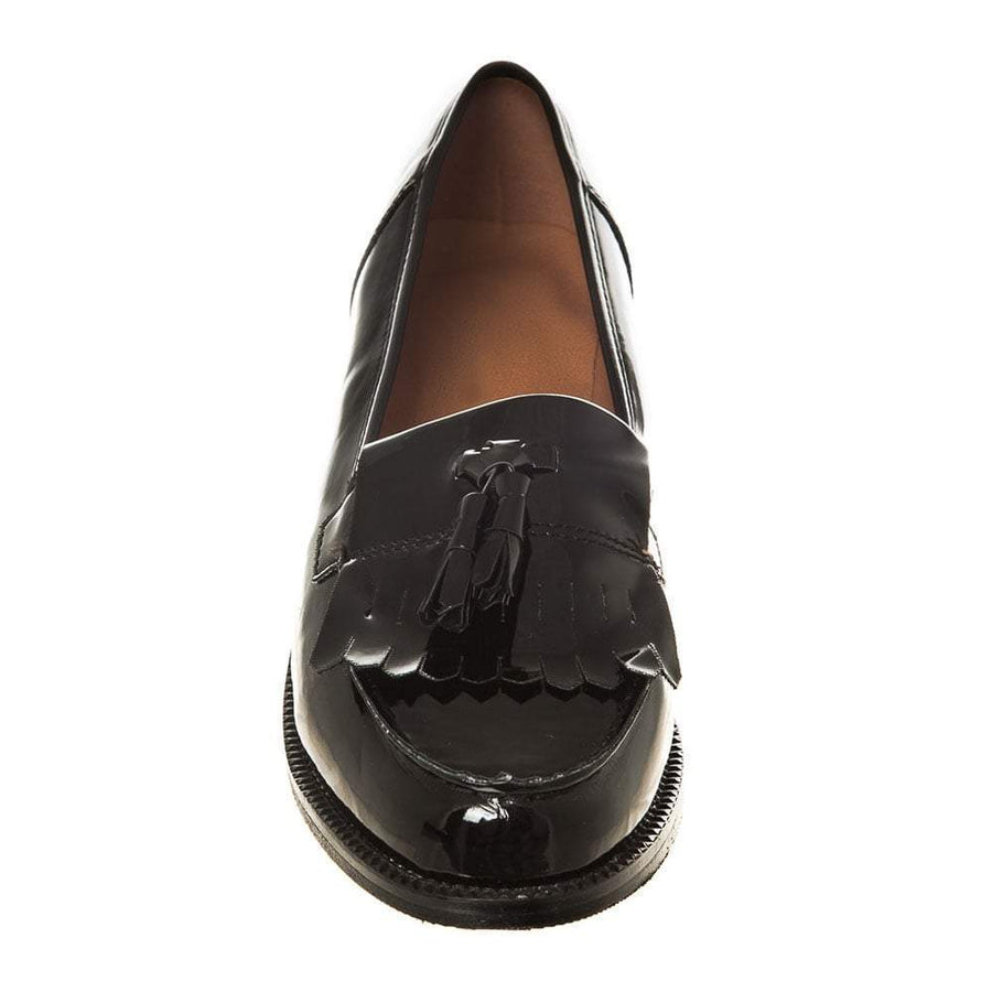 BLACK PATENT