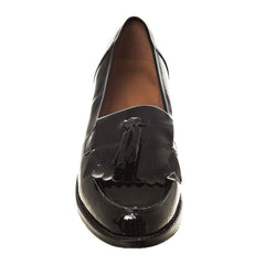 BLACK PATENT