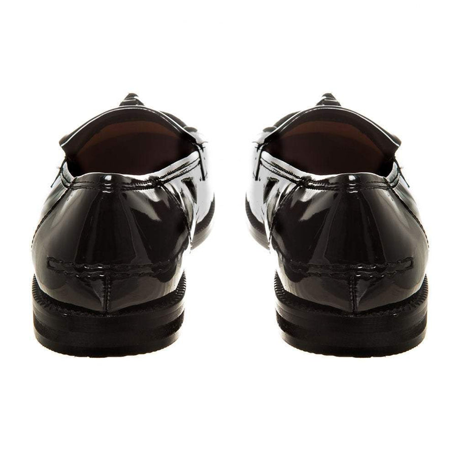 BLACK PATENT