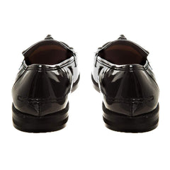 BLACK PATENT