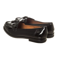 BLACK PATENT